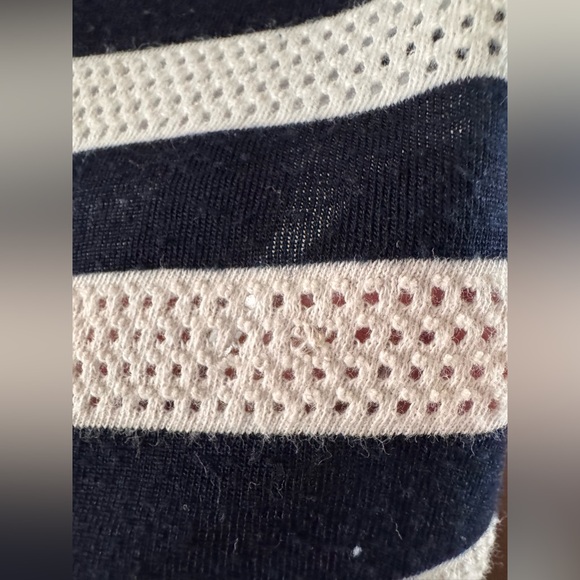 Anthropologie – On The Road – Pointelle Swing Tank – Small - Picture 11 of 16